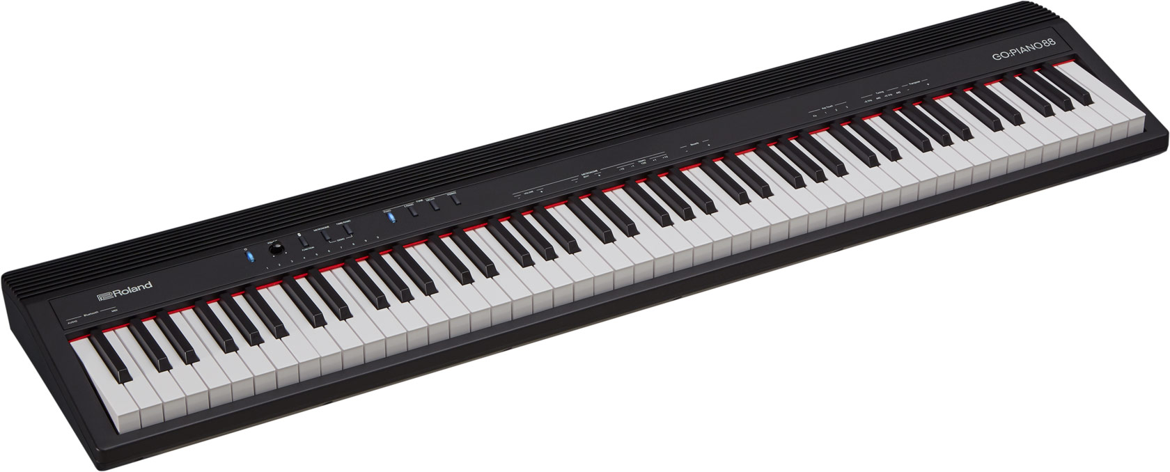 Clavier Roland GO-88P – Pianos Gaëtan Leroux
