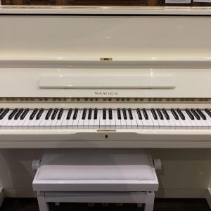 Piano Samick SU 118