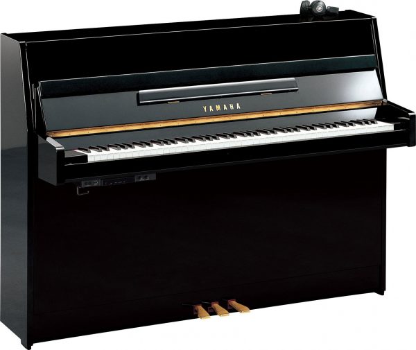 Piano droit Yamaha B1 SC2 (silent)