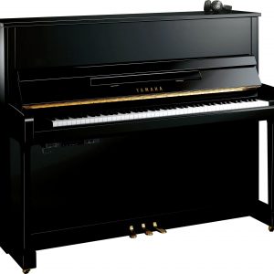 Piano droit Yamaha B3 SC2 (silent)