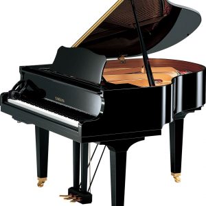 Piano à queue Yamaha GB1K silent SC2