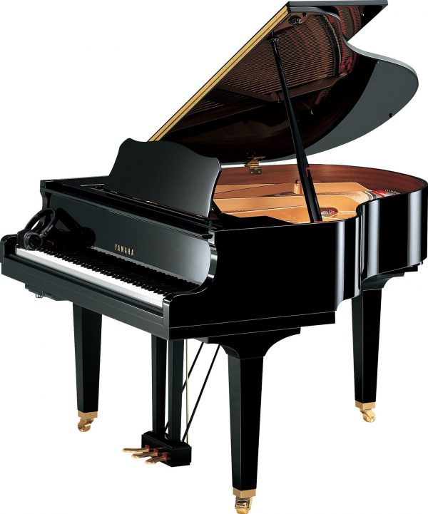 Piano à queue Yamaha GB1K silent SC2