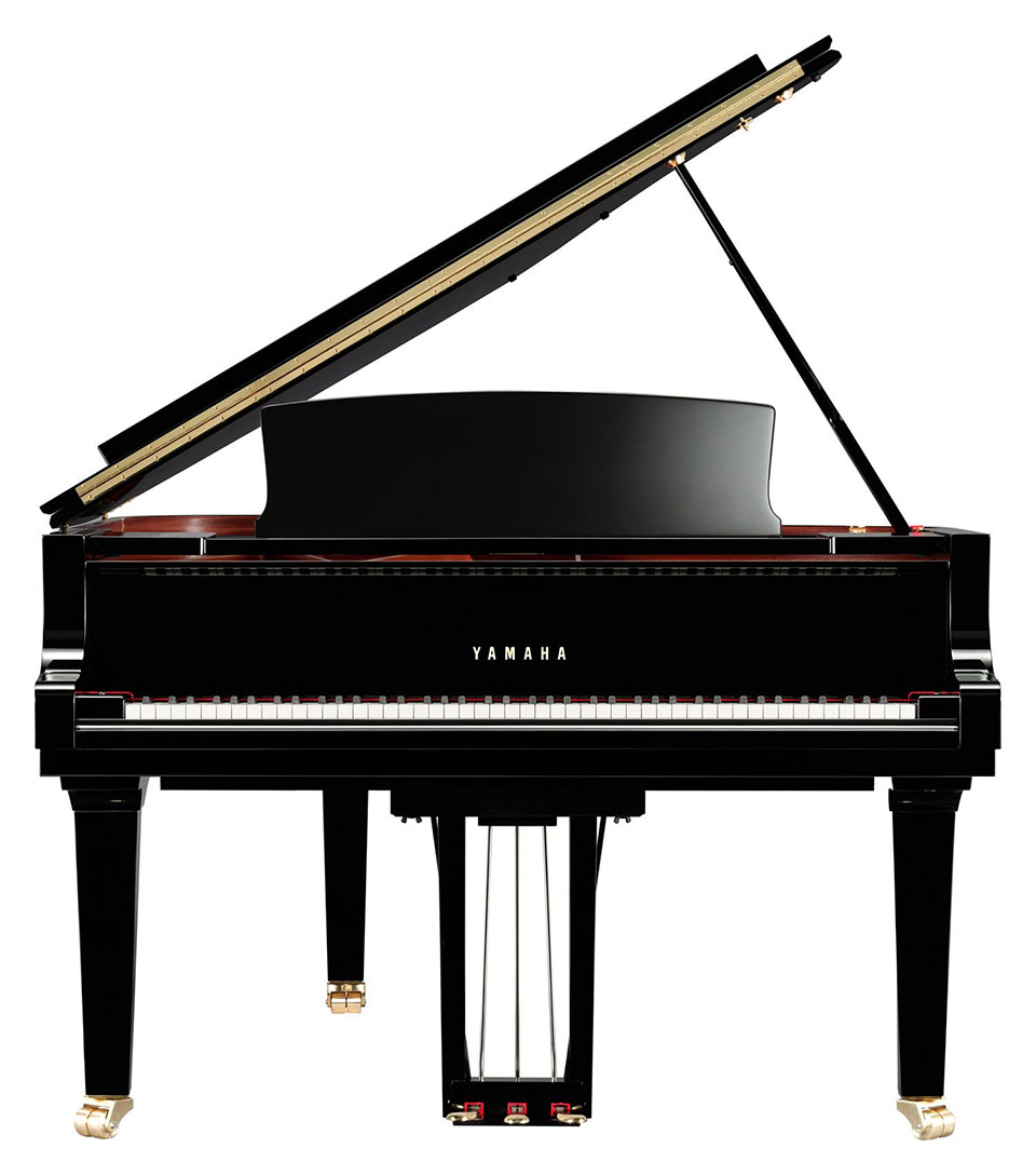 Piano à queue Yamaha C6X – Pianos Gaëtan Leroux