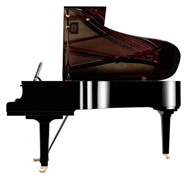 Piano à queue Yamaha C6X