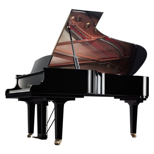 Piano à queue Yamaha C7X