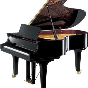 Piano à queue Yamaha CF4