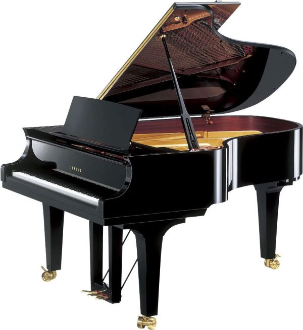 Piano à queue Yamaha CF4