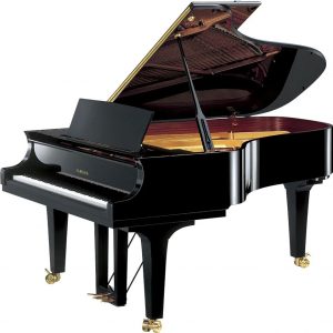Piano à queue Yamaha CF6