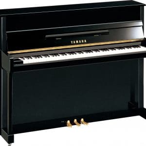 Piano droit Yamaha B3