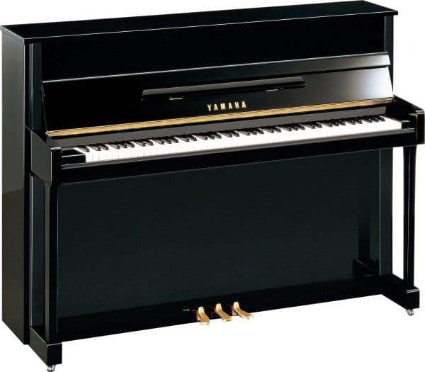 Piano droit Yamaha B3