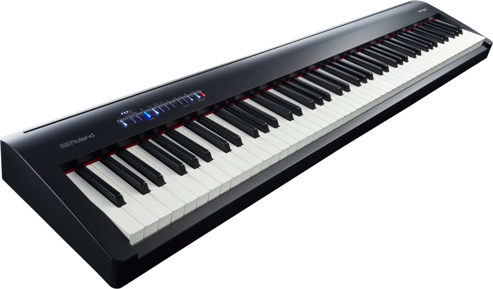 Piano portable Roland FP-30X – Pianos Gaëtan Leroux