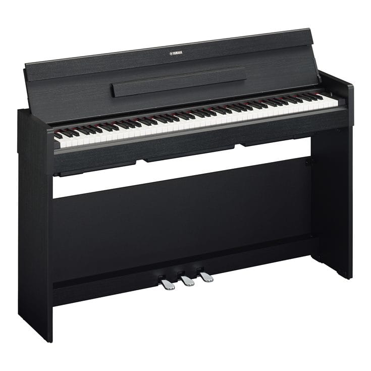 Piano numérique Yamaha Arius YDP-S35 – Pianos Gaëtan Leroux
