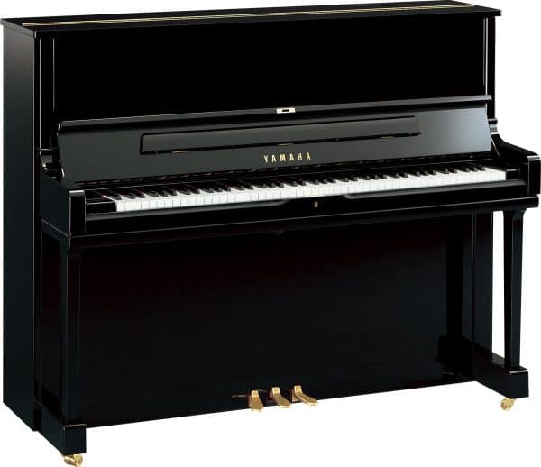 Piano droit Yamaha YUS1