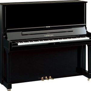 Piano droit Yamaha YUS3 noir