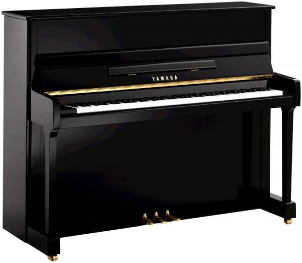 Piano droit Yamaha P116