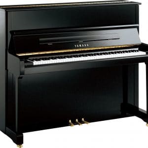 Piano droit Yamaha P121