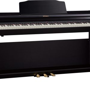 Piano numérique Roland RP501R