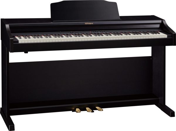 Piano numérique Roland RP501R