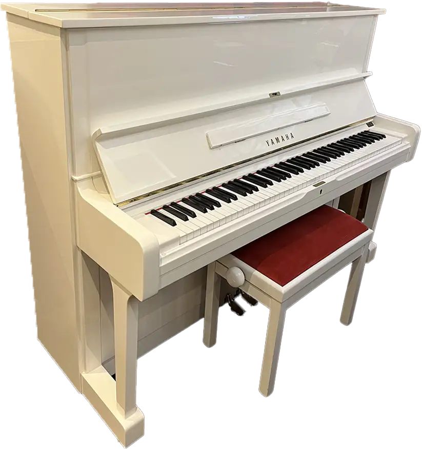 Piano droit Yamaha U3 – Pianos Gaëtan Leroux