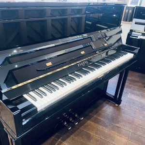 Pleyel P-124 (Renner)
